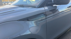 Land Rover Range Rover Evoque 2.0 D200 R-Dynamic S 5dr Auto Diesel Hatchback